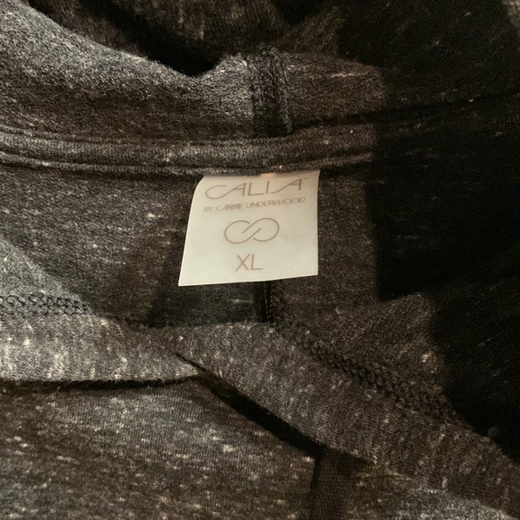 NWT Calia sweatshirt 🖤 - Picture 2 of 7